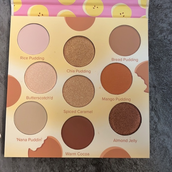 Beauty Bakerie Proof Is In The Puddin' Eyeshadow Palette - Picture 3 of 4